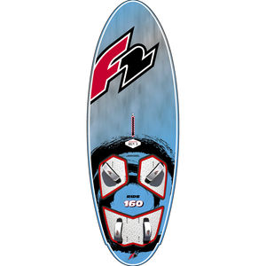 prancha de windsurf de Freeride