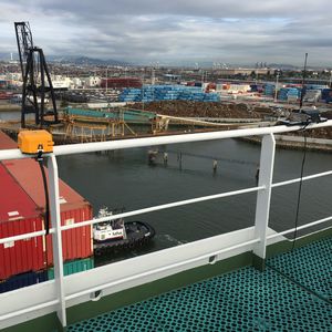 sistema de navegação para navio / de radar / por computador / All-In-One