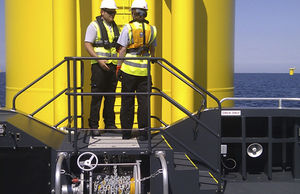 software de acompanhamento / de monitoramento / para plataforma offshore