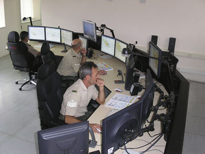 software de gestão / para porto