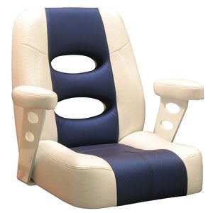 assento concha / para barco / para barco profissional / com braços