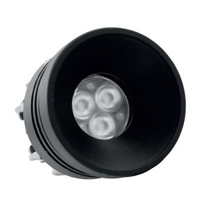 spot de luz para ambiente externo / para ambiente interno / para barco / de cabine