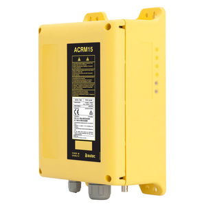 receptor para porto / para terminal / de controle remoto