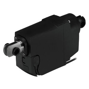 atuador para barco / de simples ação / para sistema hidráulico