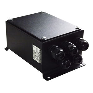 transformador para barco / elétrico