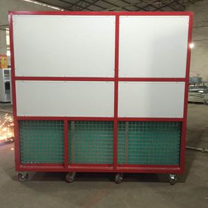 sistema de tratamento de ar / para estaleiro naval / com filtro / com separador