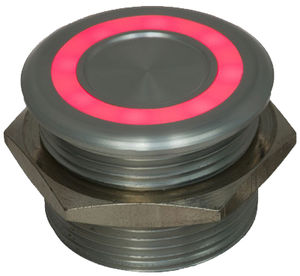interruptor para barco / para navio / impermeável / piezoelétrico