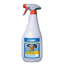 detergente anilha de freio / para motor / para barco