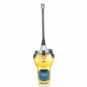 baliza de emergência para navio / GPS