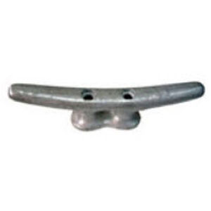 cunho para barco / plano / em inox