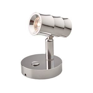 luminária de leitura / para barco / de LED / em alumínio