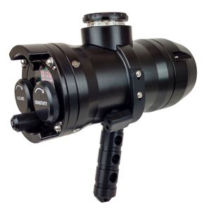 receptor para barco / acústico / direcional
