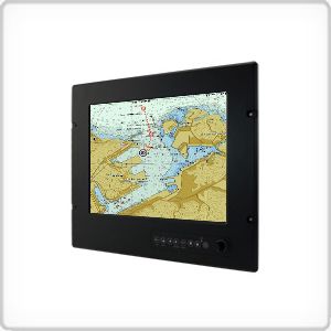 monitor de navio / náutico / multifuncional