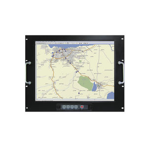 monitor para barco / para iate / para navio / multifuncional