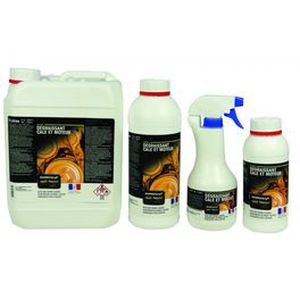 detergente anilha de freio / para motor / para barco / biodegradável