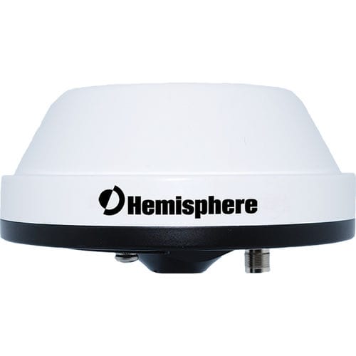 Antena GPS A42 Hemisphere GPS Para Barco Para Navio