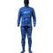 Roupa Completa De Neoprene Para Pesca Submarina Enedra Xt Diving