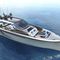 Iate A Motor De Cruzeiro Vanquish Yachts Open Console