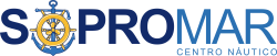 SOPROMAR Centro Náutico, Lda.