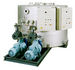 Liquid/liquid separators for ships