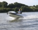 Water go-karts
