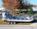 Commercial airboats