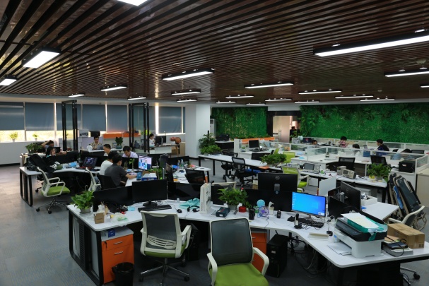 Shenzhen Hoverstar Flight Technology Co.,LTD Photo 5