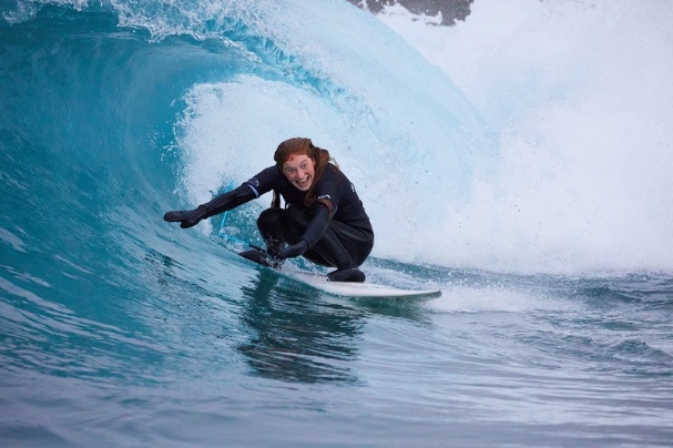 Wavegarden Photo 3