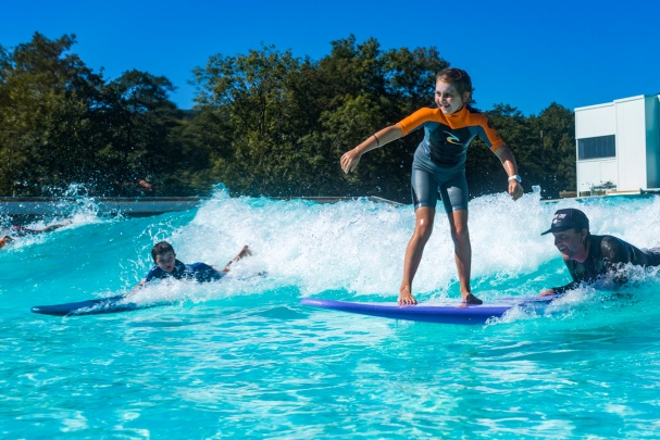 Wavegarden Photo 4