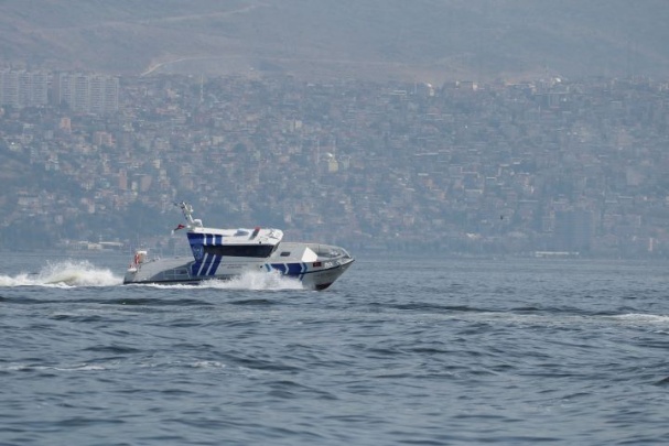 Izmir Shipyard Photo 10