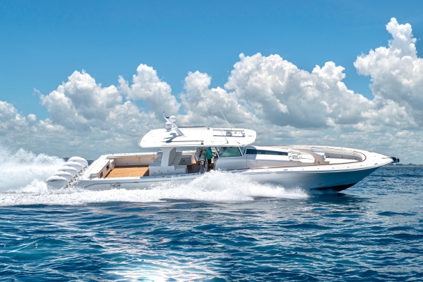 HCB Yachts Photo 5