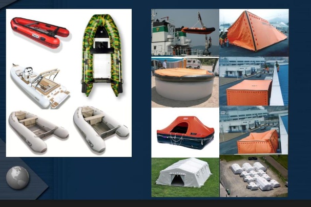 qingdao sk marine & equipments Photo 4