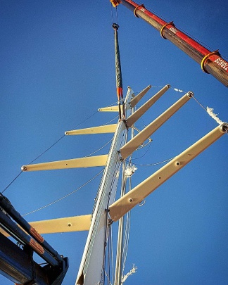 Velena Yacht Photo 8