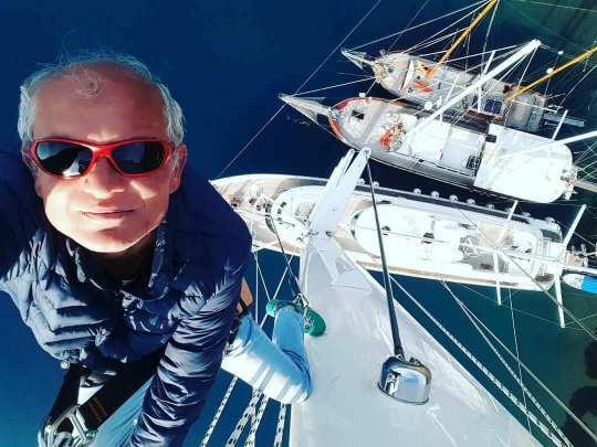 Velena Yacht Photo 2
