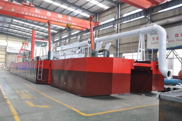 Julong Technology Co.,Ltd. Photo 8