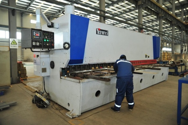 Julong Technology Co.,Ltd. Photo 2