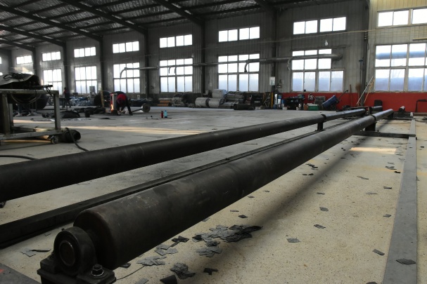 Jerryborg Marine Machinery Co., Ltd Photo 1