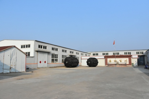 Jerryborg Marine Machinery Co., Ltd Photo 3