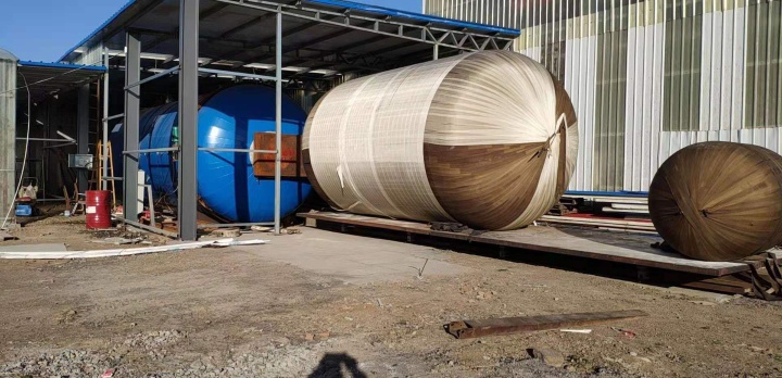 Jerryborg Marine Machinery Co., Ltd Photo 4
