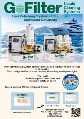 GOFILTER D&S GMBH Photo 3