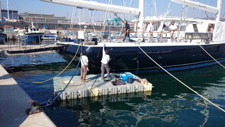 MARINEFLOOR EUROPE Photo 5