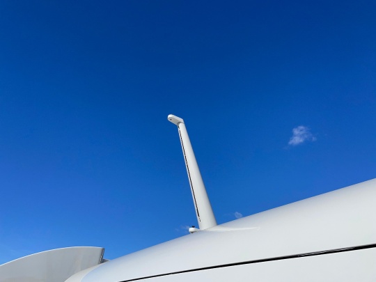SWISS CARBON Marine Systems Photo 2