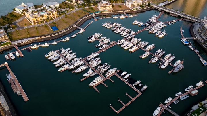 Ronáutica Quality Marinas SLU Photo 5