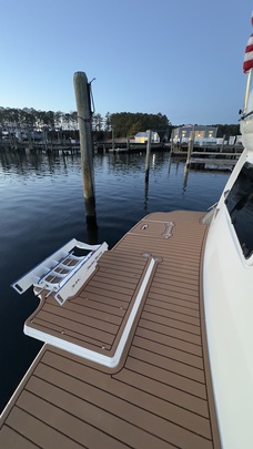 HURLEY MARINE Photo 13