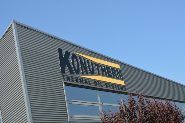 Konutherm BV Photo 2