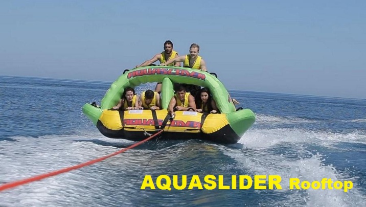 Commercial Towables Photo 10