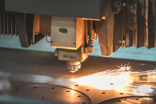 QD Marine Photo 3