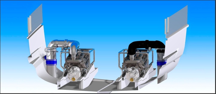 CO.FE.ME. Exhaust Systems S.r.l. Photo 4