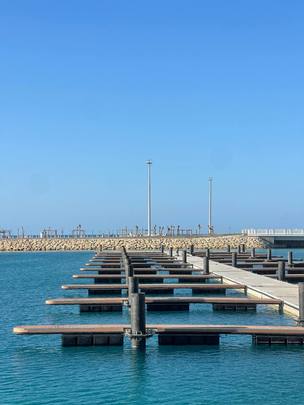 Marinova Floating Systems B.V. Photo 19