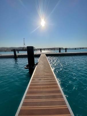 Marinova Floating Systems B.V. Photo 21